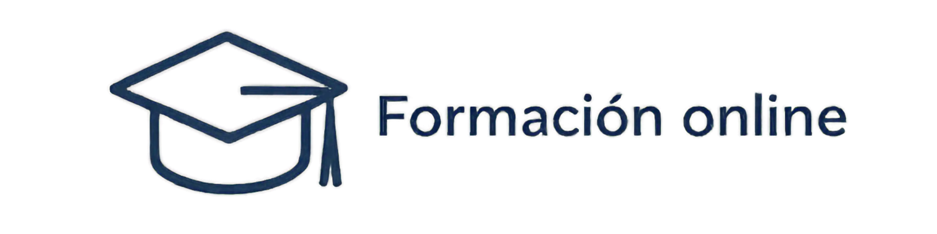 Formación online