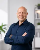 Oscar Gil Gómez, especialista senior en Google Ads