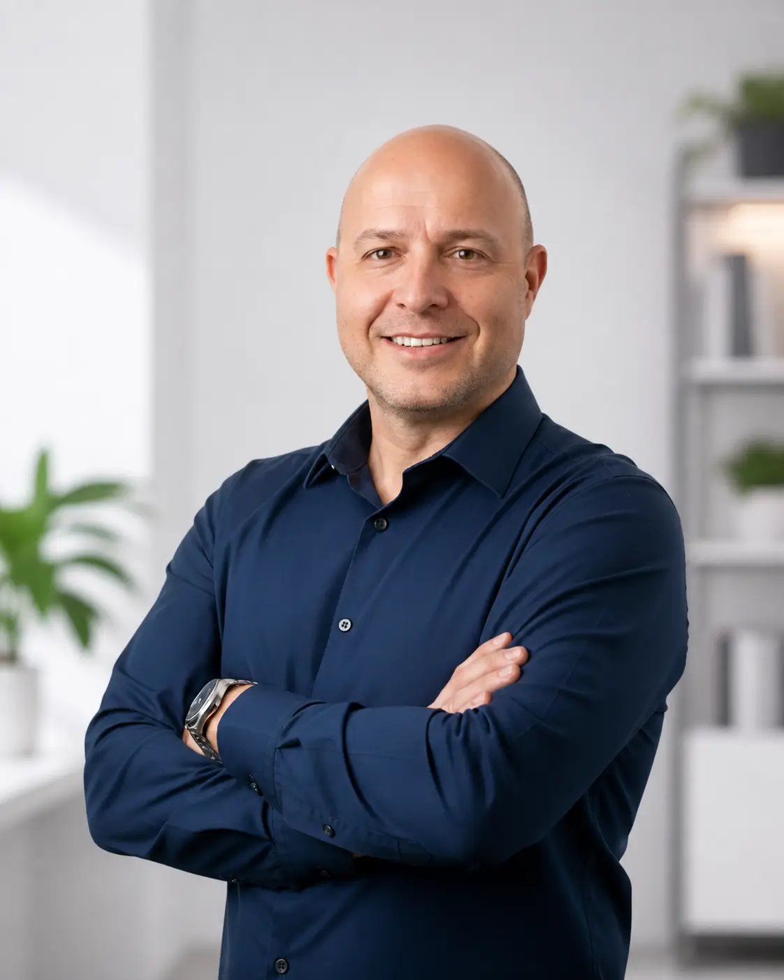 Oscar Gil Gómez, especialista senior en Google Ads