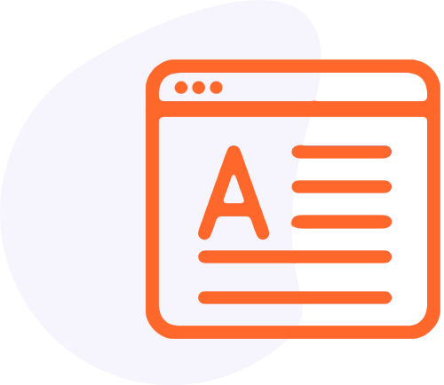 icono contenido marketing