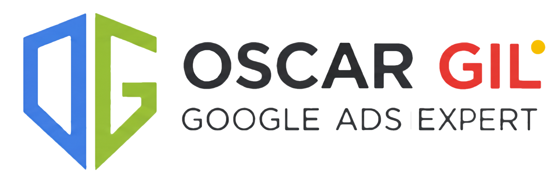 logo oscar gil gomez