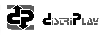distriplay